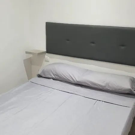 Апартаменты Los Cristianos Beach Duplex Deluxe Лос Кристианос