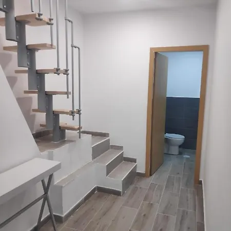 Los Cristianos Beach Duplex Deluxe * Los Cristianos