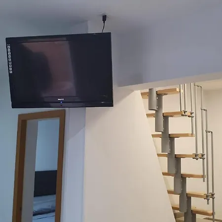 Los Cristianos Beach Duplex Deluxe Apartman Los Cristianos