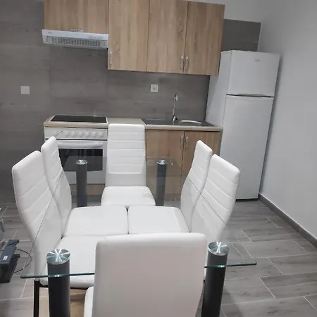Los Cristianos Beach Duplex Deluxe Apartman *