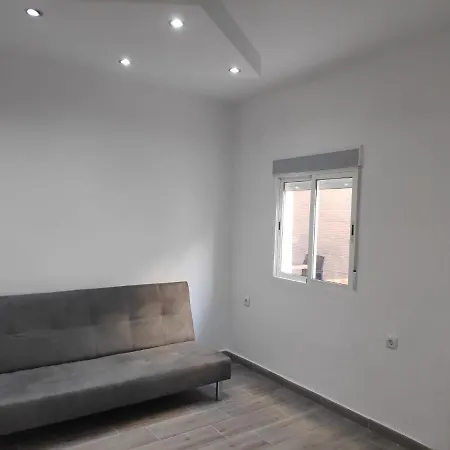 Apartman Los Cristianos Beach Duplex Deluxe *