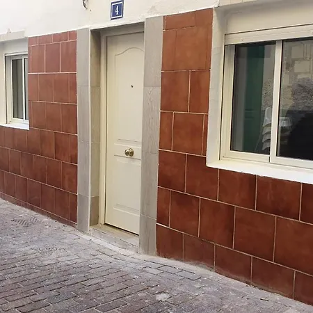 Apartman Los Cristianos Beach Duplex Deluxe Los Cristianos