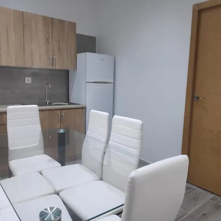 Los Cristianos Beach Duplex Deluxe Los Cristianos