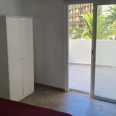 Los Cristianos Beach Duplex Deluxe
