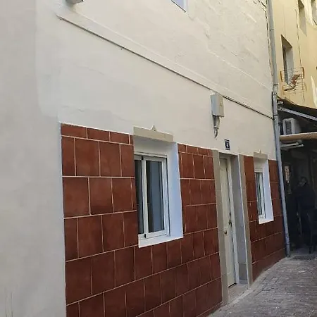 Los Cristianos Beach Duplex Deluxe Apartman Los Cristianos