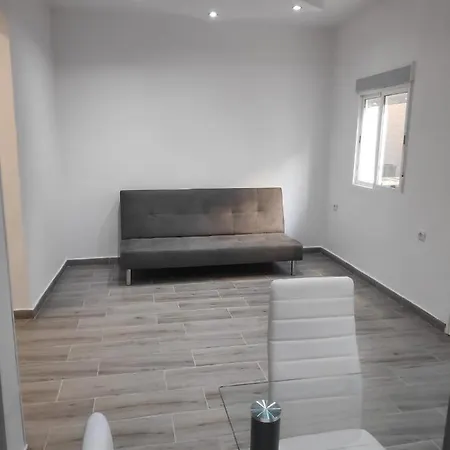 Los Cristianos Beach Duplex Deluxe