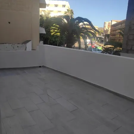 Los Cristianos Beach Duplex Deluxe * Los Cristianos