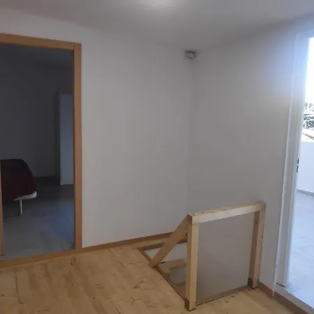 Apartman Los Cristianos Beach Duplex Deluxe *