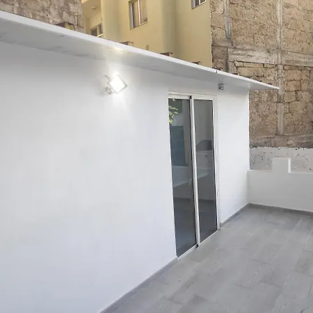 Los Cristianos Beach Duplex Deluxe * Los Cristianos