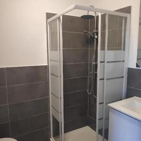 Los Cristianos Beach Duplex Deluxe Apartman Los Cristianos