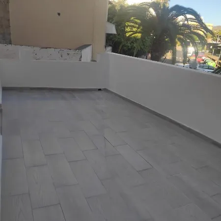 Apartman Los Cristianos Beach Duplex Deluxe *