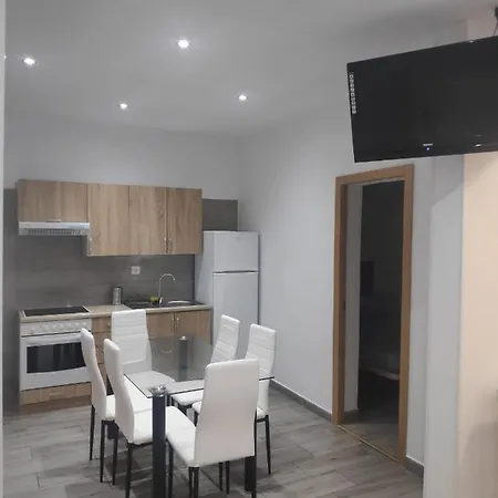 Apartman Los Cristianos Beach Duplex Deluxe *